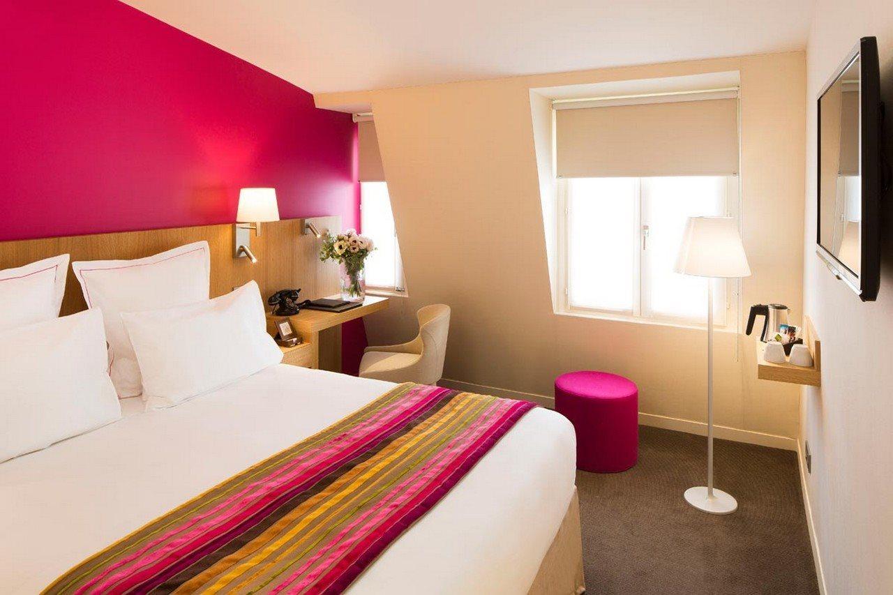 Hotel Cordelia Opera-Madeleine Paryż Zewnętrze zdjęcie