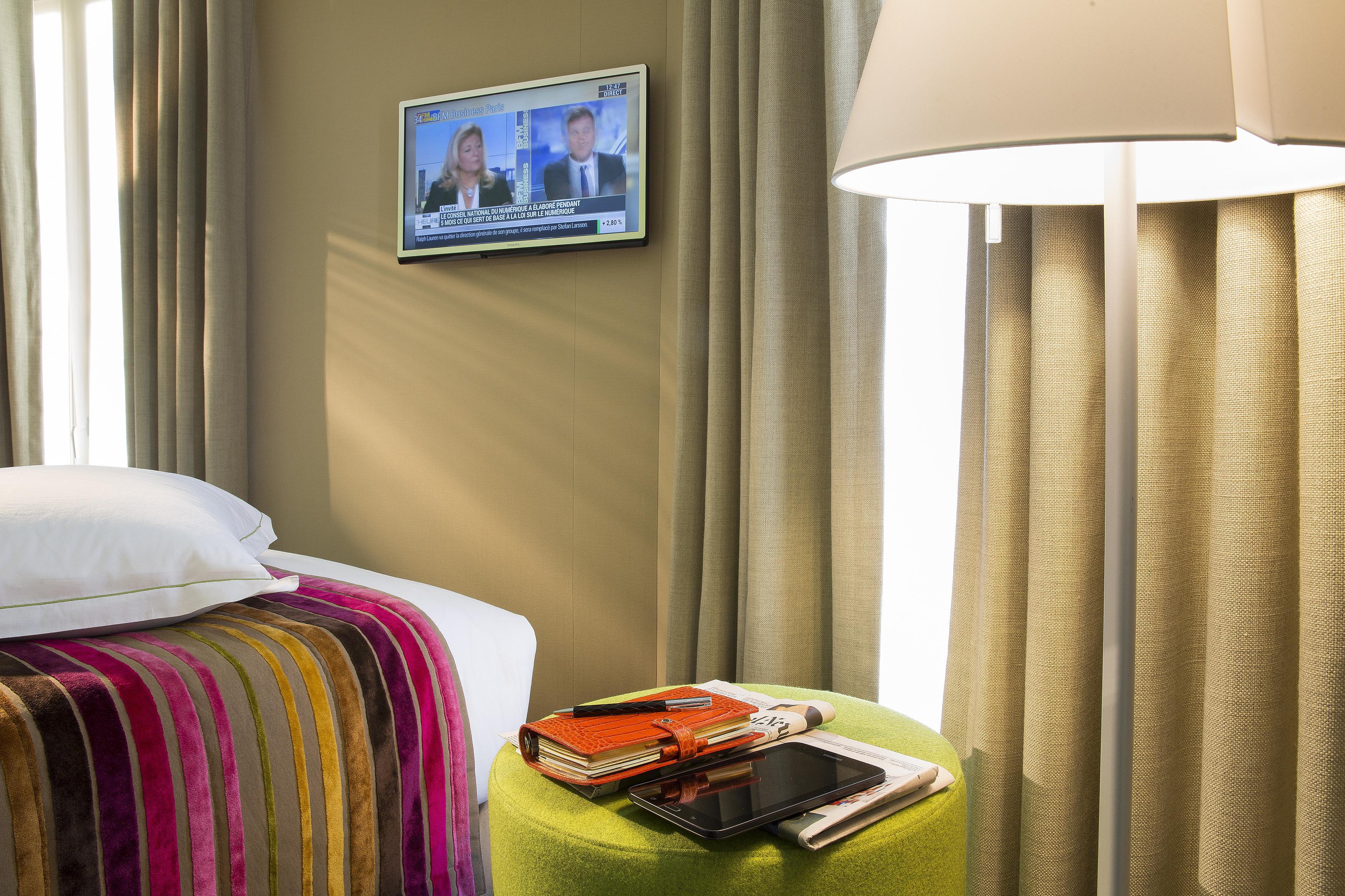 Hotel Cordelia Opera-Madeleine Paryż Zewnętrze zdjęcie