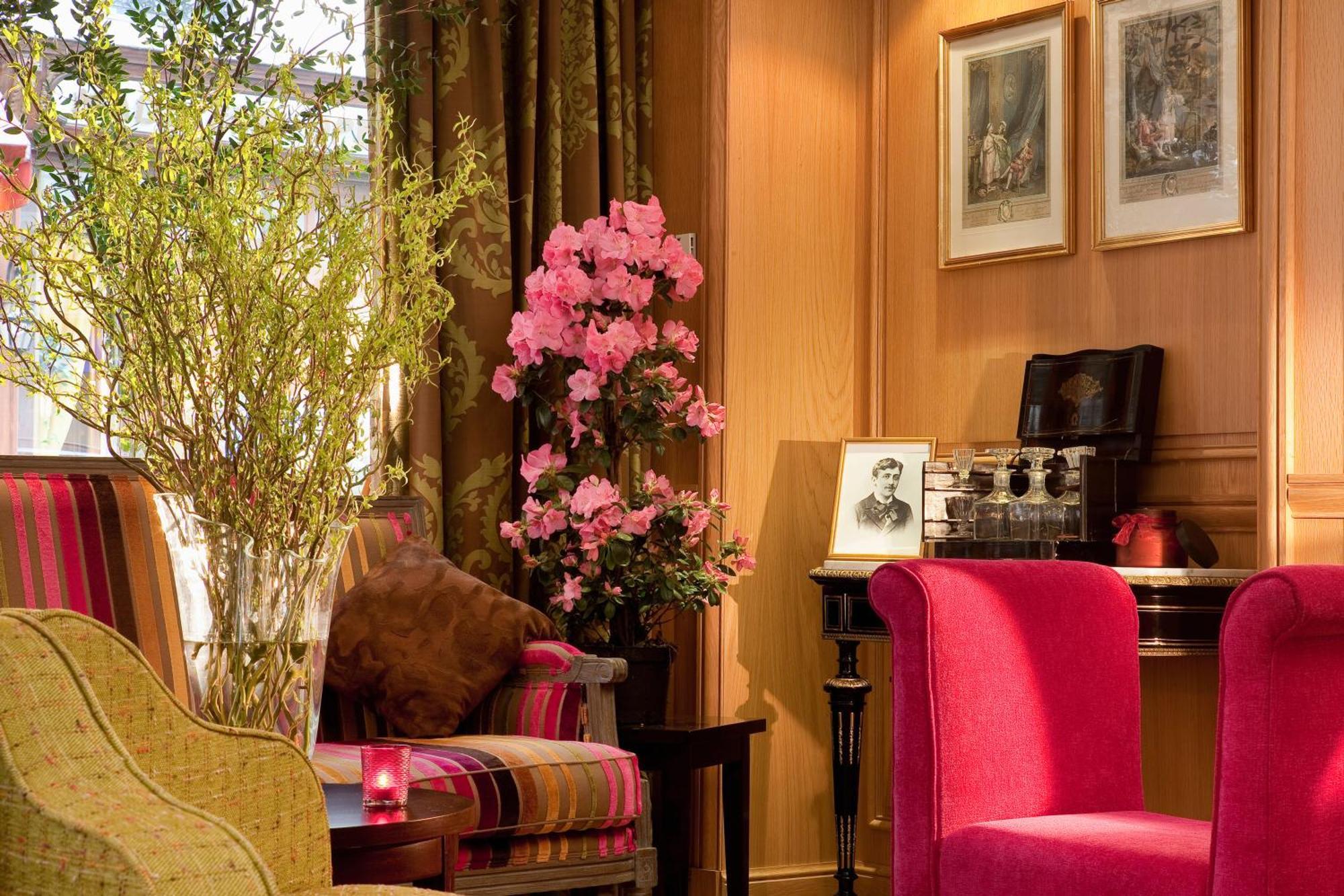 Hotel Cordelia Opera-Madeleine Paryż Zewnętrze zdjęcie