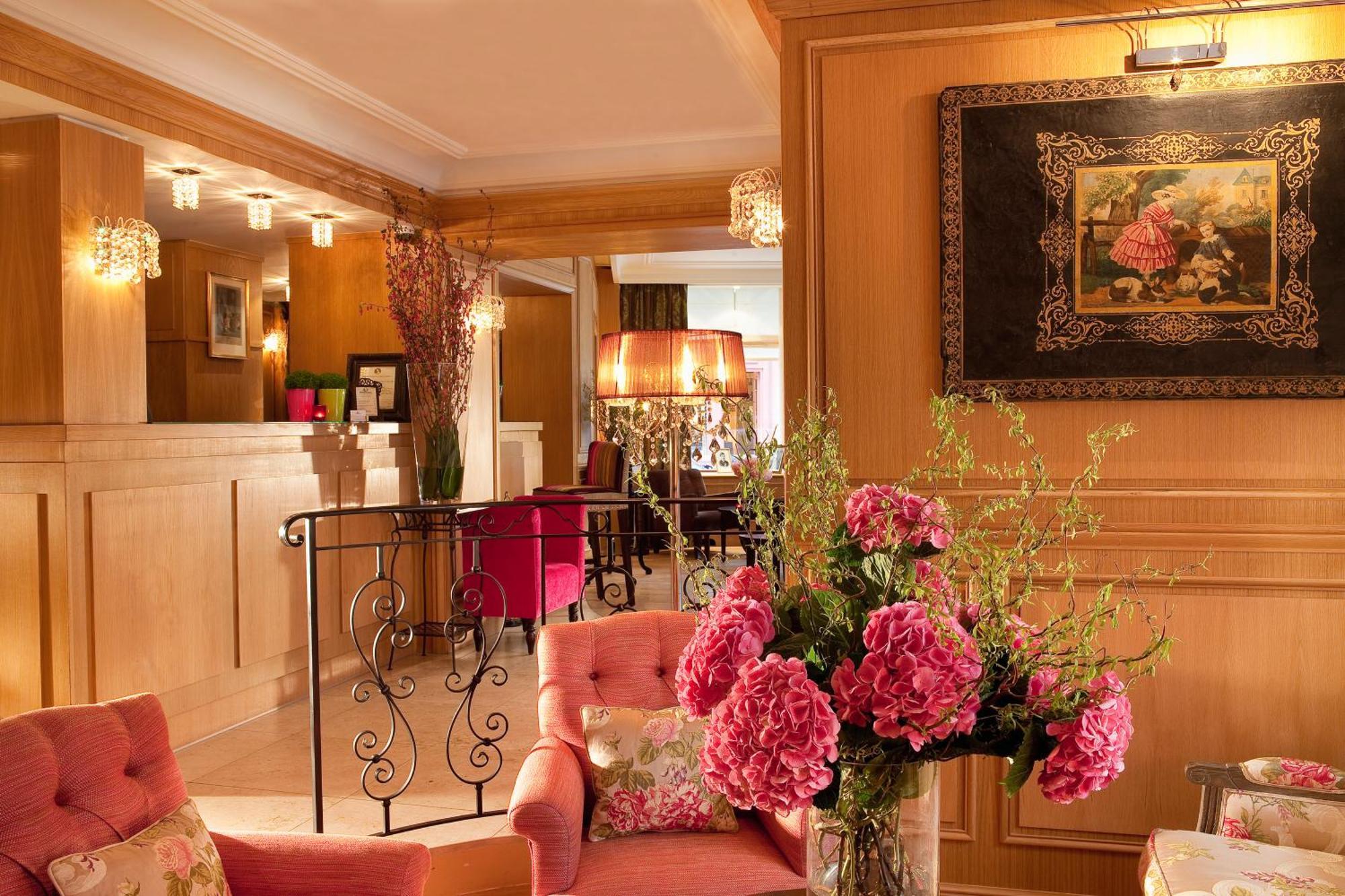 Hotel Cordelia Opera-Madeleine Paryż Zewnętrze zdjęcie
